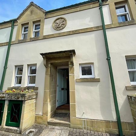 Circus Mews Townhouse:2 Beds:2 En-Suite Baths:Parking:City Centre:Quiet Area Esterno foto