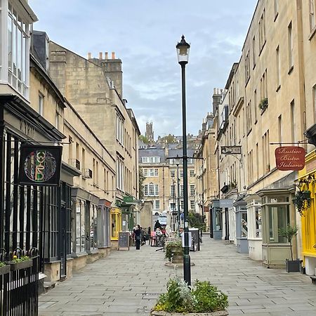 Circus Mews Townhouse:2 Beds:2 En-Suite Baths:Parking:City Centre:Quiet Area Esterno foto