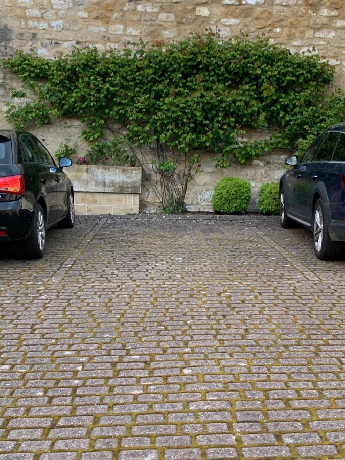 Circus Mews Townhouse:2 Beds:2 En-Suite Baths:Parking:City Centre:Quiet Area Esterno foto