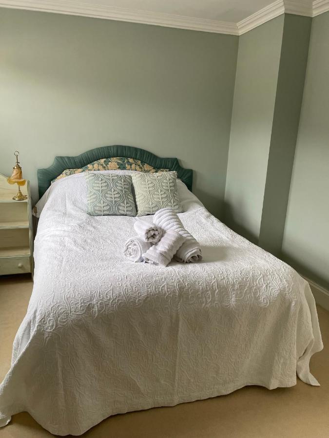 Circus Mews Townhouse:2 Beds:2 En-Suite Baths:Parking:City Centre:Quiet Area Esterno foto