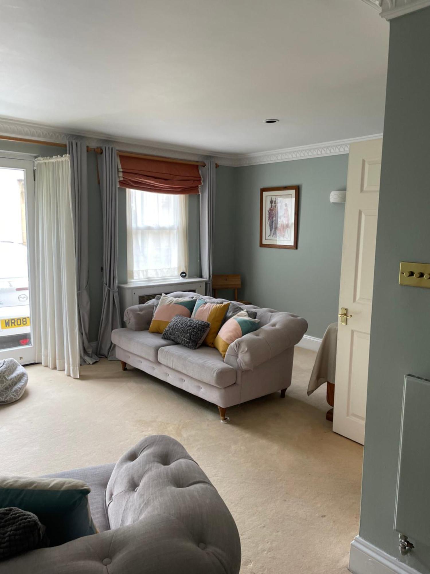 Circus Mews Townhouse:2 Beds:2 En-Suite Baths:Parking:City Centre:Quiet Area Esterno foto