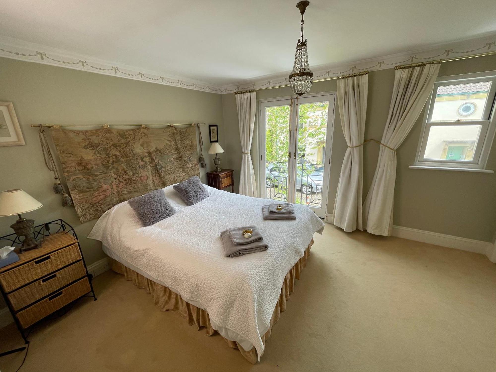 Circus Mews Townhouse:2 Beds:2 En-Suite Baths:Parking:City Centre:Quiet Area Esterno foto