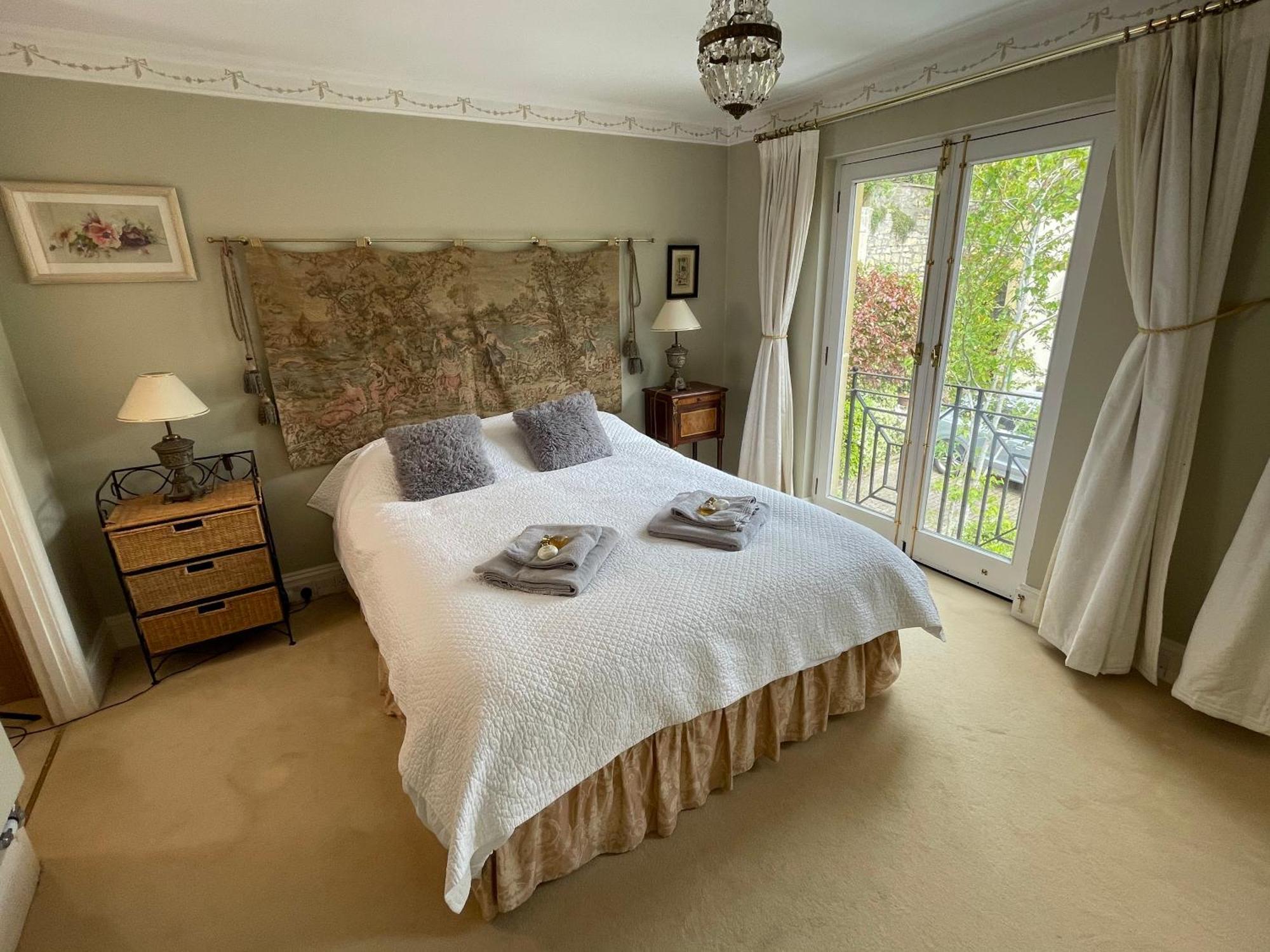 Circus Mews Townhouse:2 Beds:2 En-Suite Baths:Parking:City Centre:Quiet Area Esterno foto